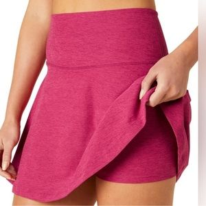 Beyond Yoga Tiebreaker Skort